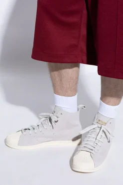 ADIDAS Originals SZARY adidas x Wales Bonner