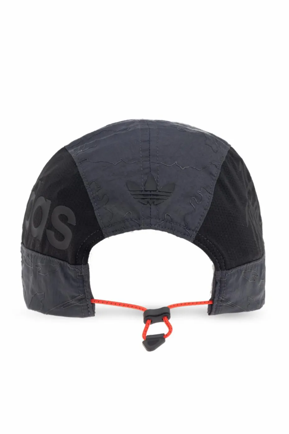 ADIDAS Originals SZARY ADIDAS x 100 Thieves