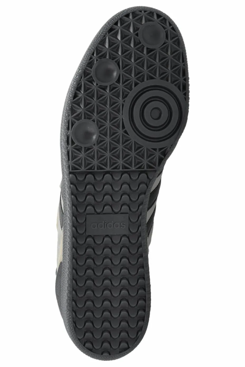 ADIDAS Originals SZARY ADIDAS x 100 Thieves