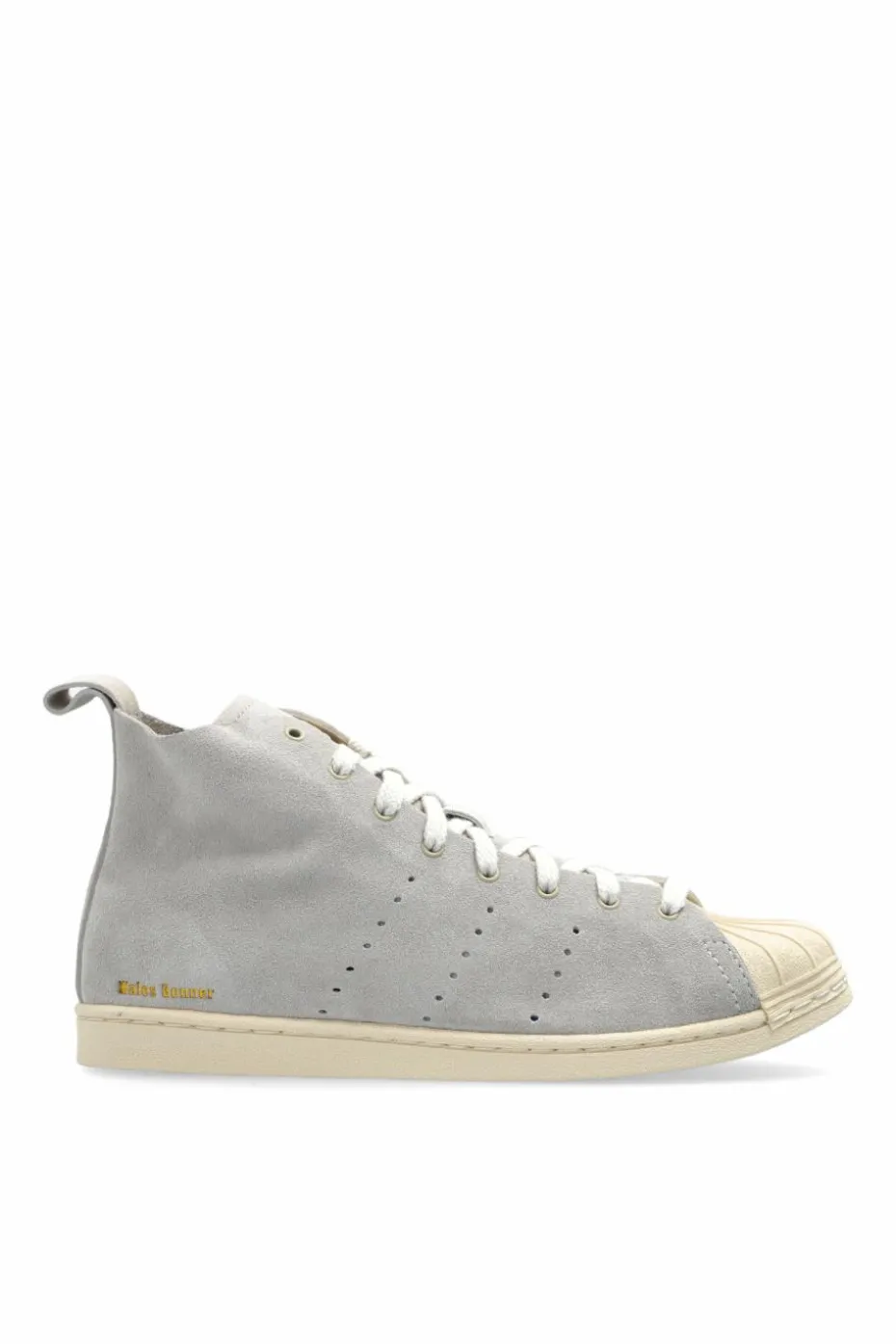 ADIDAS Originals SZARY adidas x Wales Bonner