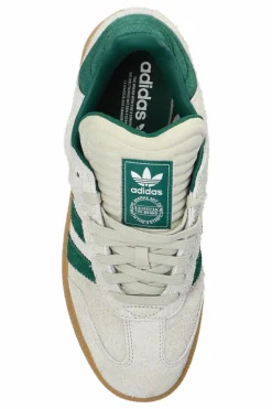 ADIDAS Originals SZARY Buty sportowe `Samba XLG`