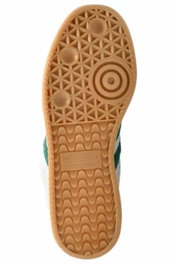 ADIDAS Originals SZARY Buty sportowe `Samba XLG`