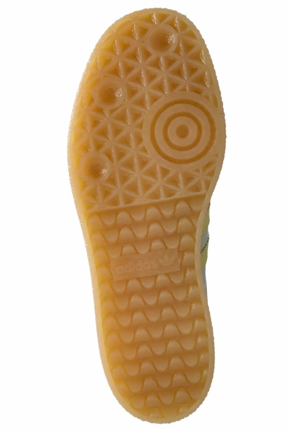 ADIDAS Originals SZARY Buty sportowe `SAMBAE W`