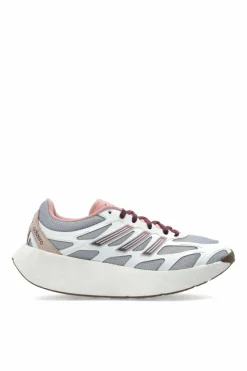 ADIDAS Originals SZARY Buty sportowe `Adizero Aruku`