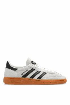 ADIDAS Originals SZARY Buty sportowe ‘Handball Spezial’