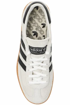 ADIDAS Originals SZARY Buty sportowe ‘Handball Spezial’