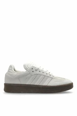 ADIDAS Originals SZARY Buty sportowe `Samba XLG`