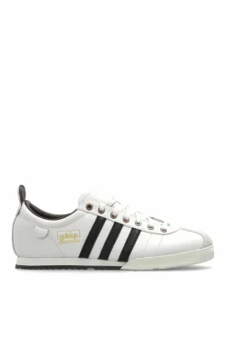 ADIDAS Originals SZARY Buty sportowe `Samba 62`