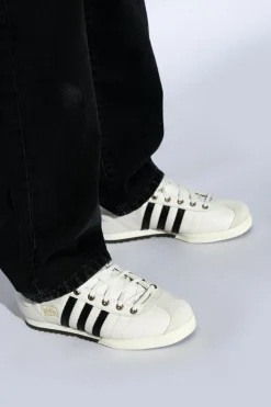 ADIDAS Originals SZARY Buty sportowe `Samba 62`
