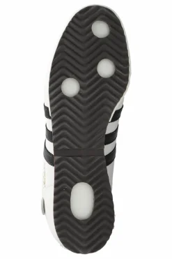 ADIDAS Originals SZARY Buty sportowe `Samba 62`