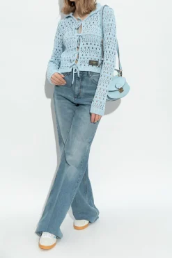 ADIDAS Originals SZARY Buty sportowe `HANDBALL SPEZIAL W`