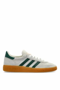 ADIDAS Originals SZARY Buty sportowe `Handball Spezial W`