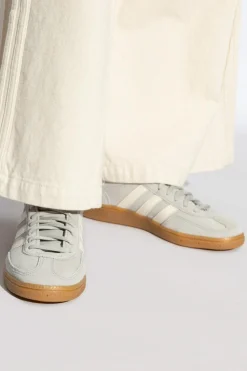 ADIDAS Originals SZARY Buty sportowe `Handball Spezial`
