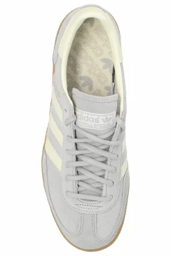 ADIDAS Originals SZARY Buty sportowe `Handball Spezial`