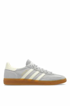ADIDAS Originals SZARY Buty sportowe `Handball Spezial`