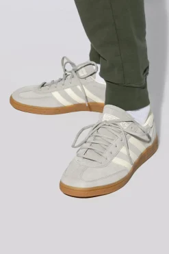 ADIDAS Originals SZARY Buty sportowe `Handball Spezial`