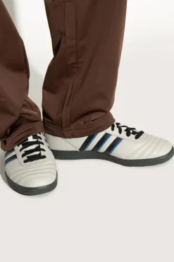 ADIDAS Originals SZARY Buty sportowe `SAMBA JP`