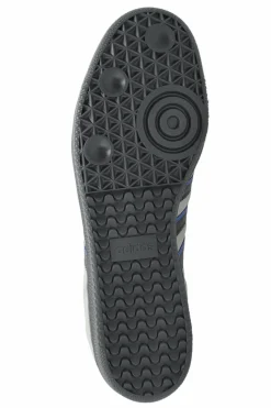 ADIDAS Originals SZARY Buty sportowe `SAMBA JP`