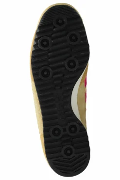 ADIDAS Originals ŻÓŁTY Buty sportowe `SL 72 OG W`