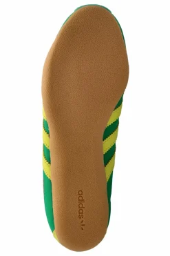 ADIDAS Originals ZIELONY Buty sportowe `TOKYO W`