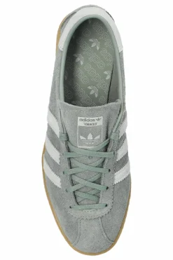 ADIDAS Originals ZIELONY Buty sportowe `Tobacco`
