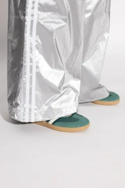 ADIDAS Originals ZIELONY Baleriny `Samba Jane`