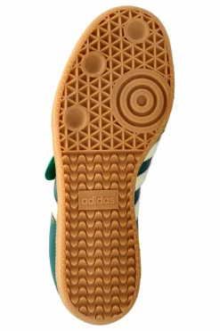 ADIDAS Originals ZIELONY Baleriny `Samba Jane`