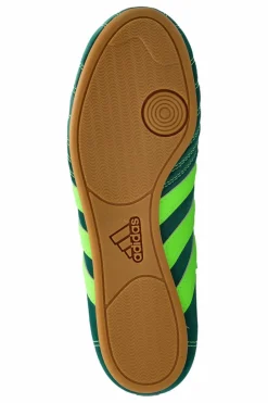 ADIDAS Originals ZIELONY Buty sportowe `TAKWEONDO`