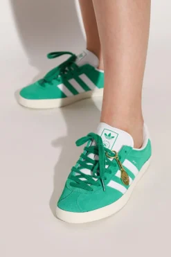 ADIDAS Originals ZIELONY Adidas Originals x Sporty & Rich