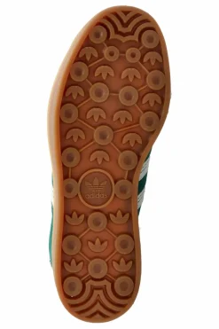 ADIDAS Originals ZIELONY Buty sportowe `Gazelle Bold`