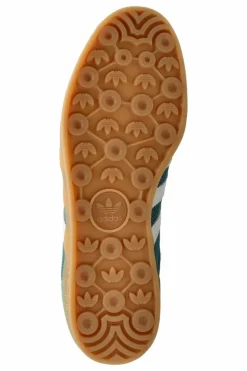 ADIDAS Originals ZIELONY Buty sportowe `Gazelle Indoor Pro`
