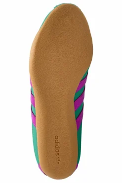 ADIDAS Originals ZIELONY Buty sportowe `Tokio`