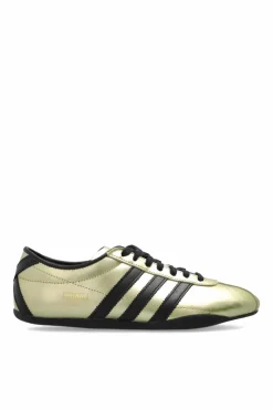 ADIDAS Originals ZŁOTY Buty sportowe `Tokyo`