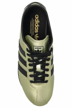 ADIDAS Originals ZŁOTY Buty sportowe `Tokyo`