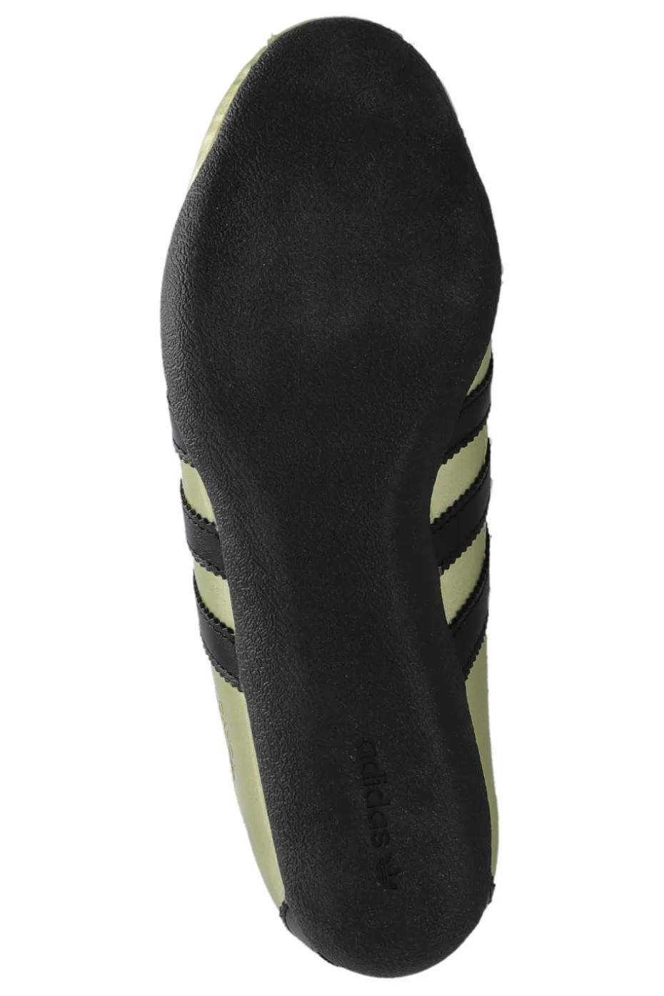 ADIDAS Originals ZŁOTY Buty sportowe `Tokyo`