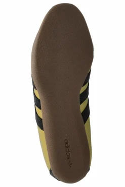 ADIDAS Originals ZŁOTY Buty sportowe `Tokyo Decon W`