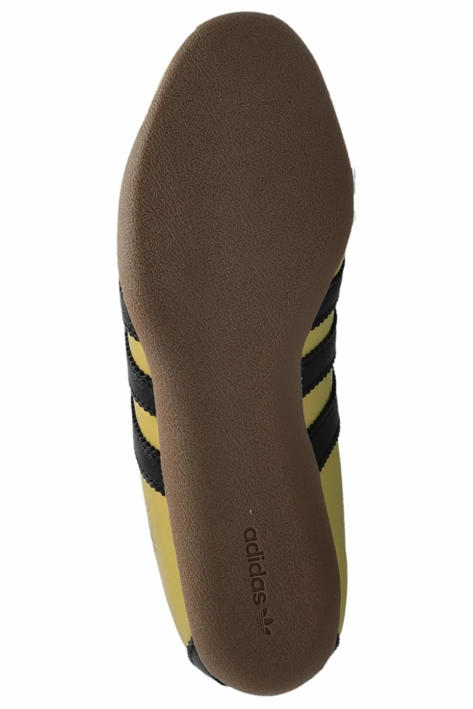 ADIDAS Originals ZŁOTY Buty sportowe `Tokyo Decon W`