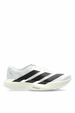 ADIDAS Performance BIAŁY Buty sportowe `ADIZERO EVO SL W`