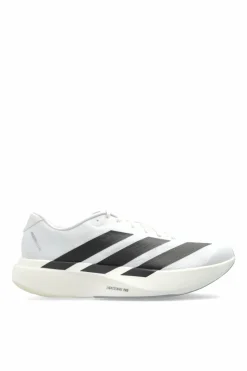 ADIDAS Performance BIAŁY Buty sportowe `ADIZERO EVO SL M`