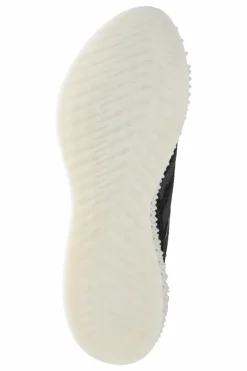 ADIDAS Performance CZARNY Buty sportowe do biegania `4DFWD X Strung`