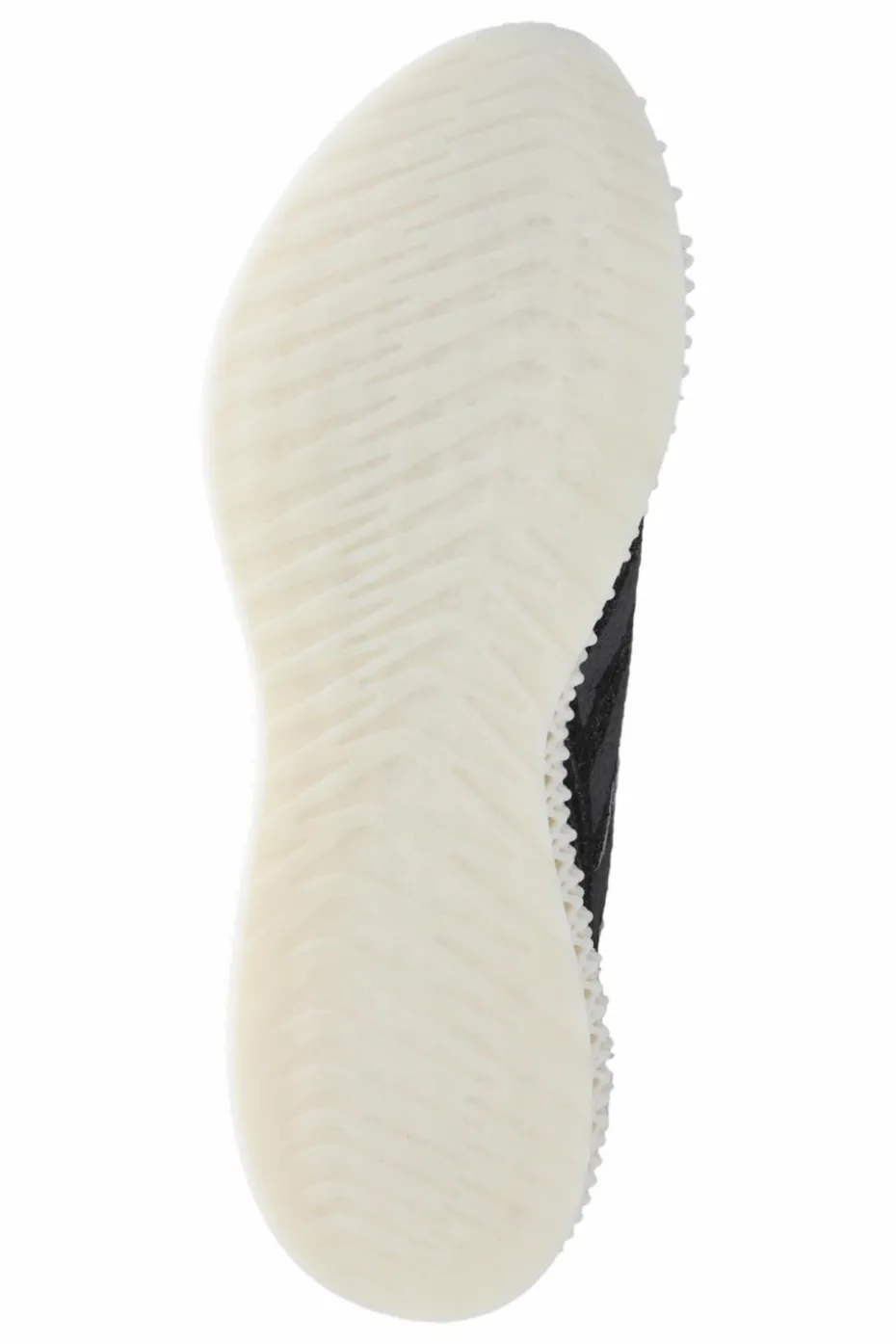 ADIDAS Performance CZARNY Buty sportowe do biegania `4DFWD X Strung`