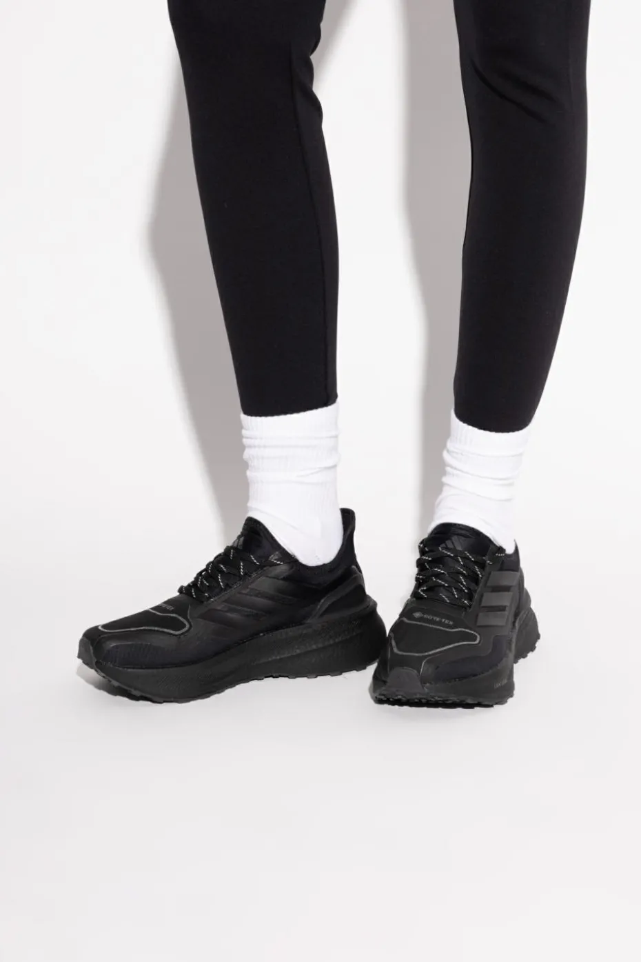 ADIDAS Performance CZARNY Buty sportowe `Ultraboost 5 GTX`