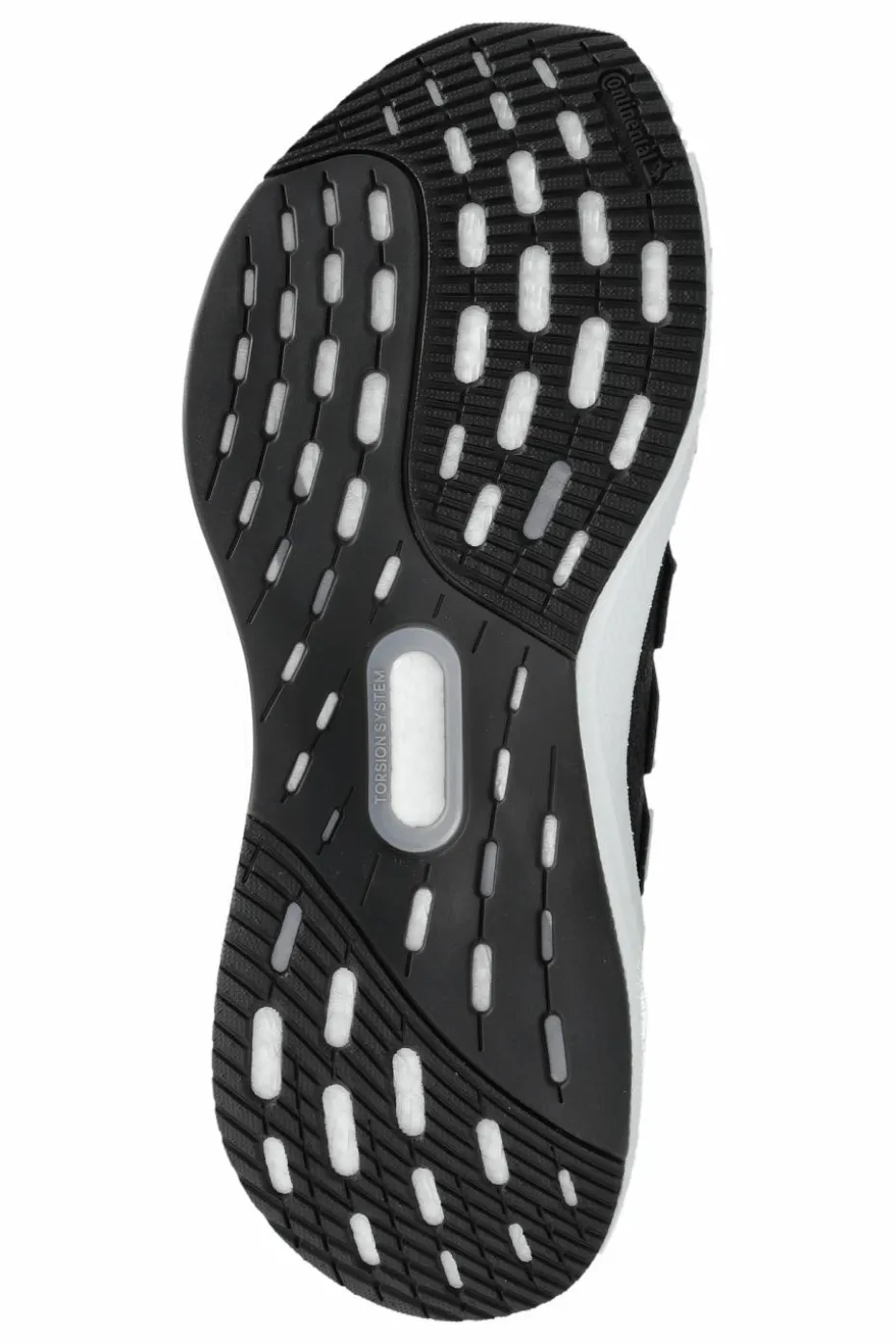 ADIDAS Performance CZARNY Buty sportowe `ULTRABOOST 5 W`