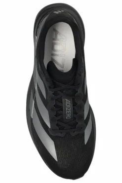 ADIDAS Performance CZARNY Buty sportowe `ADIZERO EVO SL W`