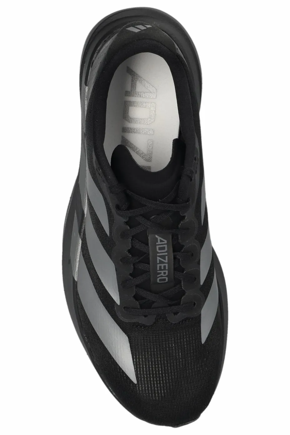 ADIDAS Performance CZARNY Buty sportowe `ADIZERO EVO SL W`