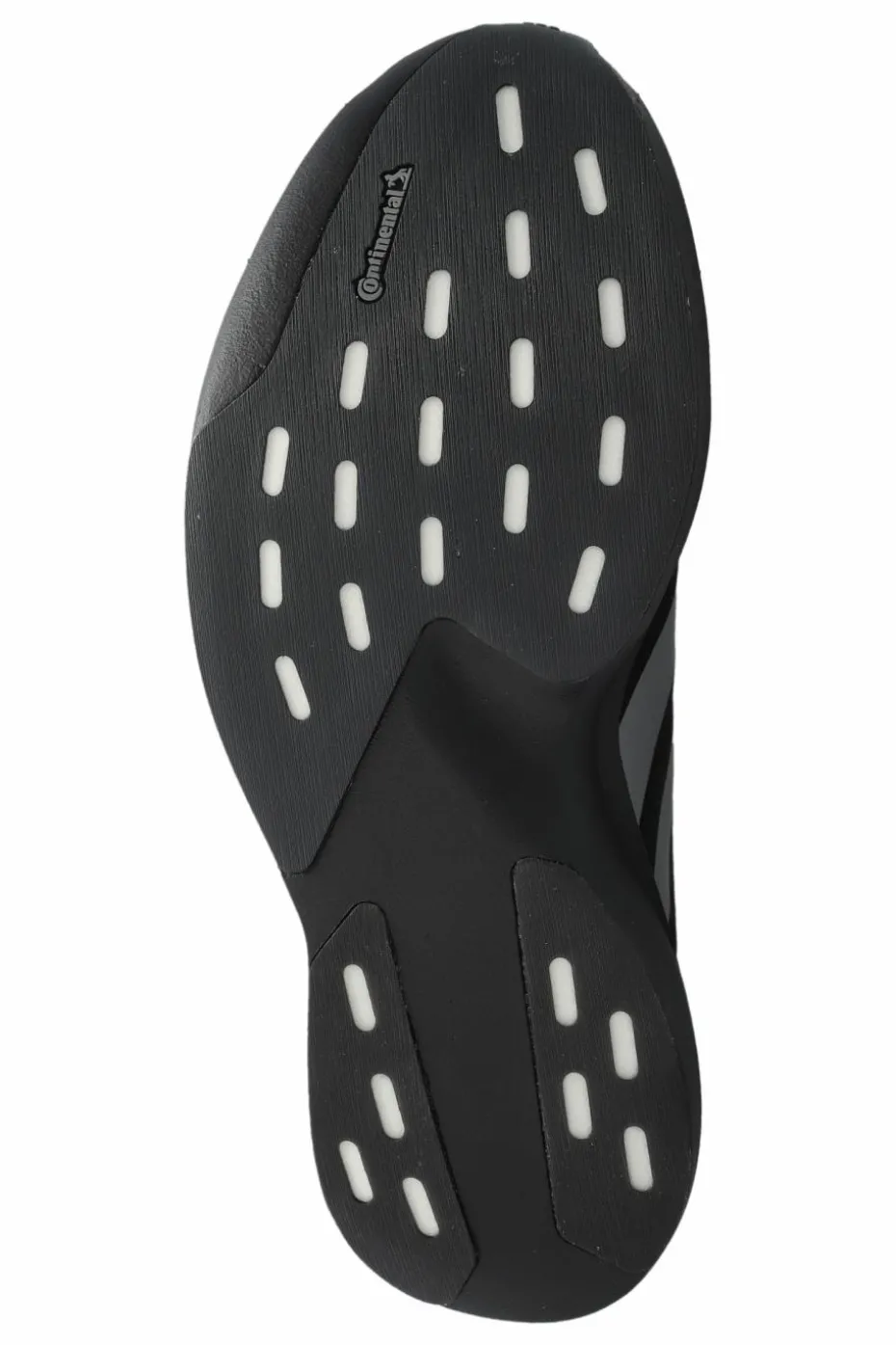 ADIDAS Performance CZARNY Buty sportowe `ADIZERO EVO SL W`
