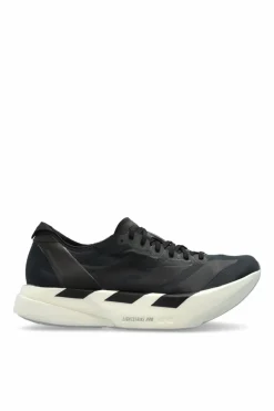 ADIDAS Performance CZARNY Buty sportowe ‘ADIZERO ADIOS PRO 4 W’