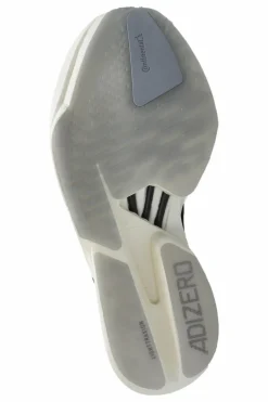 ADIDAS Performance CZARNY Buty sportowe ‘ADIZERO ADIOS PRO 4 W’