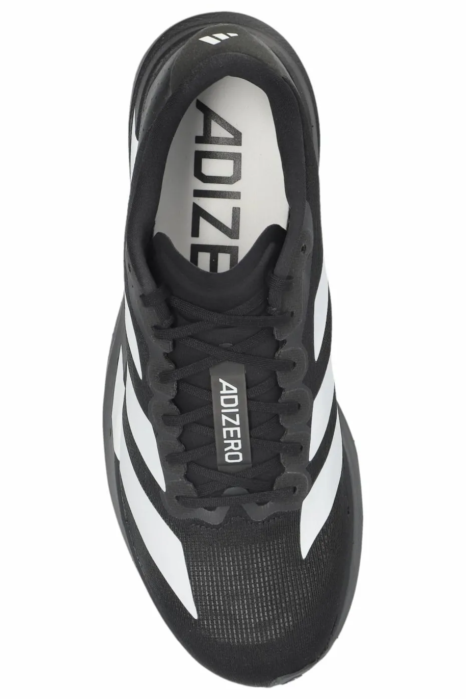 ADIDAS Performance CZARNY Buty sportowe `ADIZERO EVO SL M`