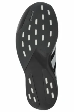 ADIDAS Performance CZARNY Buty sportowe `ADIZERO EVO SL M`